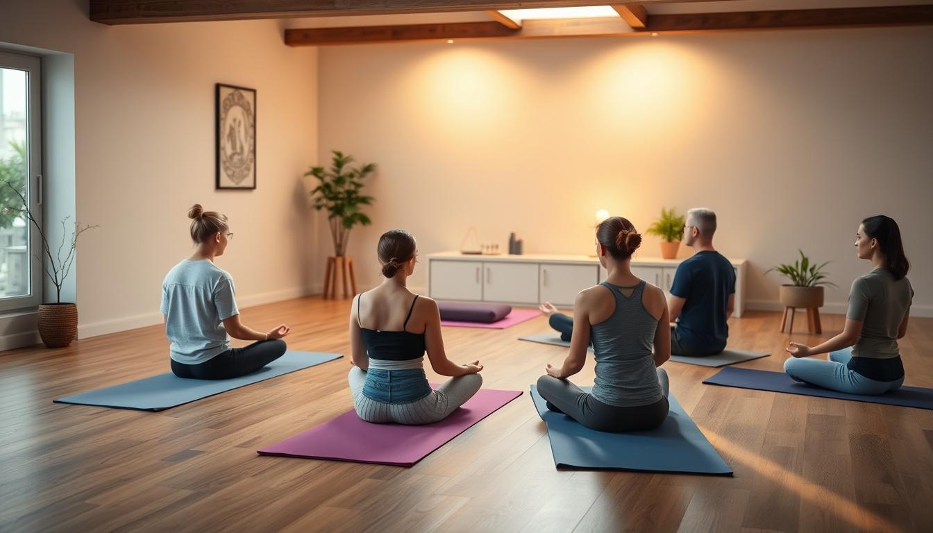 Stress Management